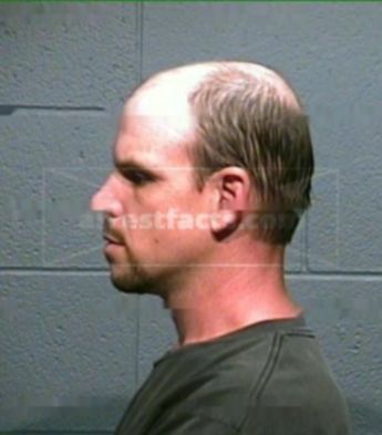 Cory Dean Hughes