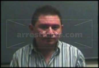 Jose Angel Castro Flores
