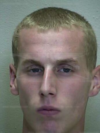 Tyler Steven Becker