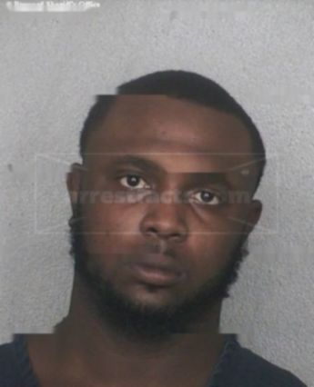 Terrance Miller