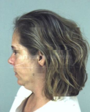Shelley Anne Dymond