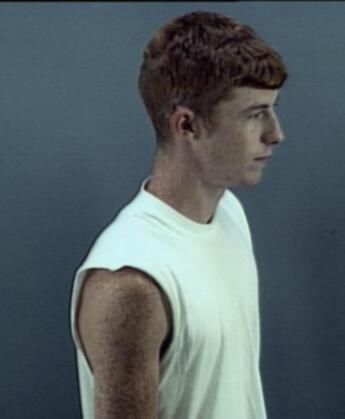 Matthew Randall Phillips