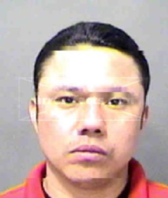 Rony Doney Vigil-Garcia