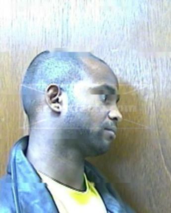 Andre L Burton