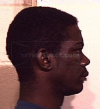 Robert Lee Green