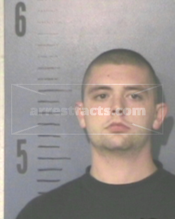 Cody Glen Pierce
