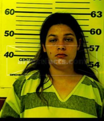 Maria Christine Nunez