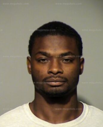 Patrick Dior Parks