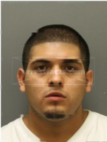 Eli Peter Rodriguez
