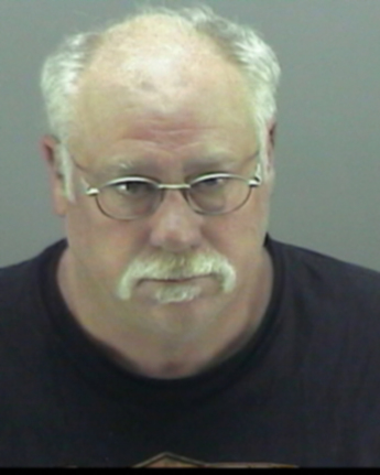 Jerry Ray Strawn