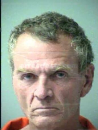 Henry Walter Broughton