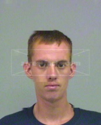 Dustin Joseph Earnest