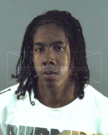 Antonio F Walton