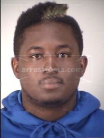 Devonte Lorenzo Johnson