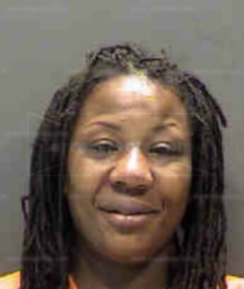 Catrina Laschell Middleton