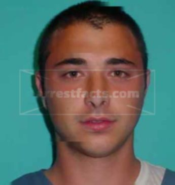Mark Anthony Scott