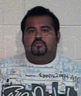 Gilberto Jonathan Diaz
