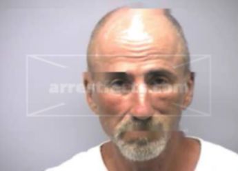 Larry Everette Cooper