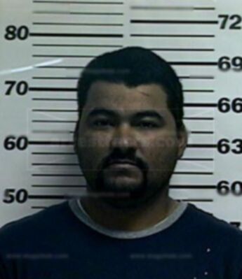 Luis Daniel Rivera