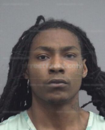 Winfred Alphonso Mcallister