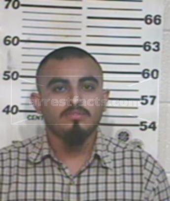 Miguel Angel Loera