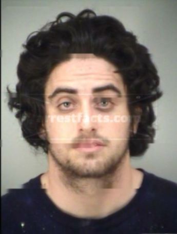 Michael Colin Grams