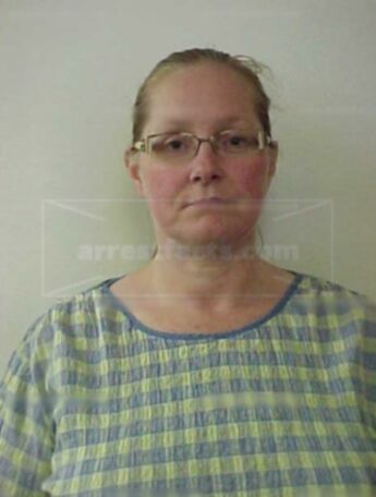 Patricia M Oates