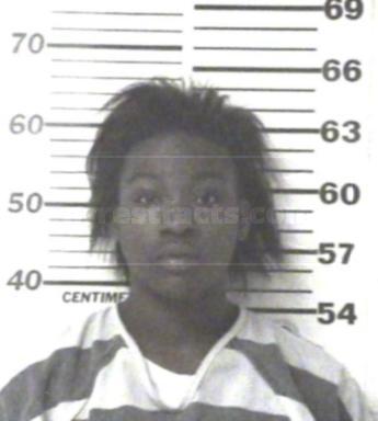 Tatiana Nicole Wilkins