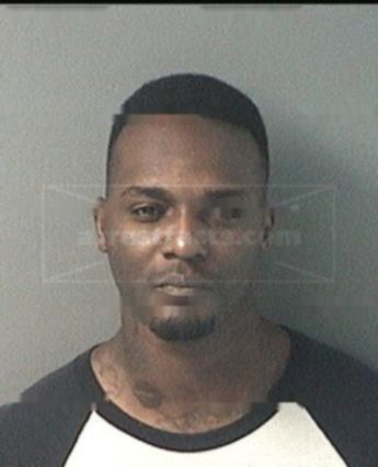 Timothy Terrell Beasley
