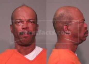 Michael Tyrone Curry