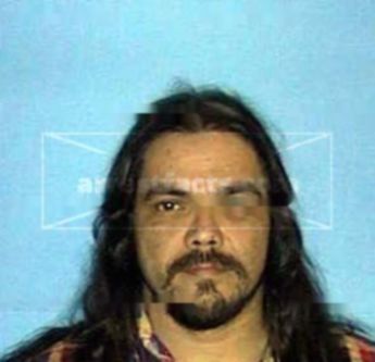 Billy Ray Williams