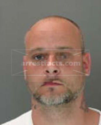 Ronald Wayne Page