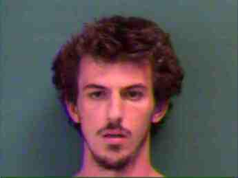 Ricky James Ogle
