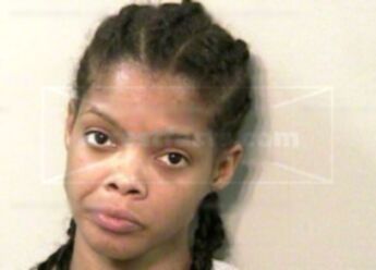 Keisha M Willis