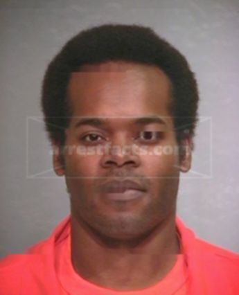 Andre D Tate