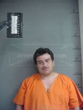 Frank Martinez Jr.