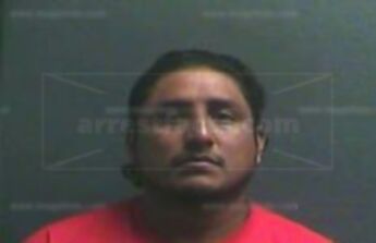 Elias Vasquez Morales