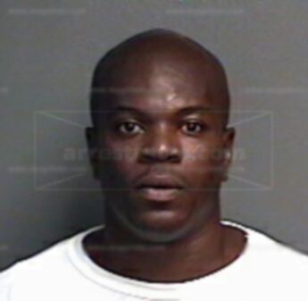 Fredrick Michael Anderson