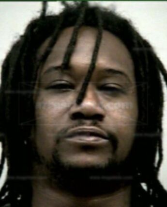 Leroy Donte Jennings