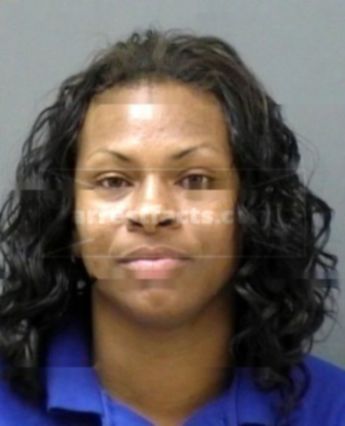 Latasha Denice Bradford