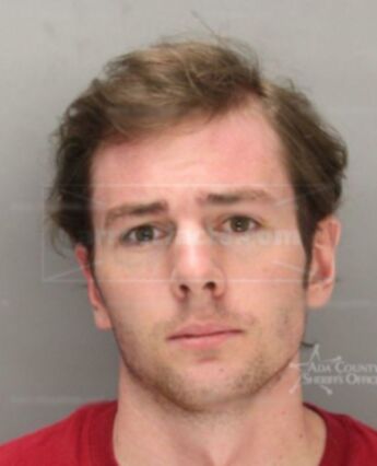 Hughes Kenneth Austin