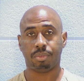 Algernon D Brown