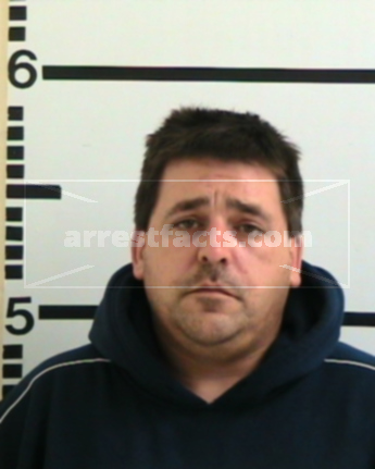 William Darrell Beaty