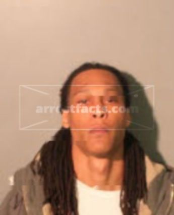 Damone Odum
