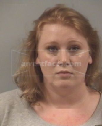 Rachel Amber Thomas