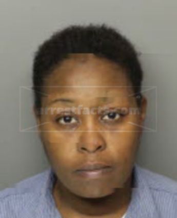 Zandra Dynae Butler