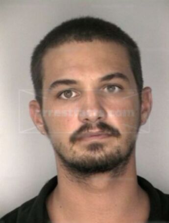 Brian Norton Parido