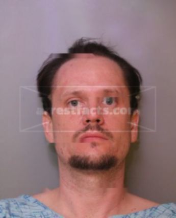 Guerry Jason Wardell