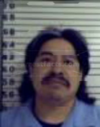 Eduardo Solano-Cruz