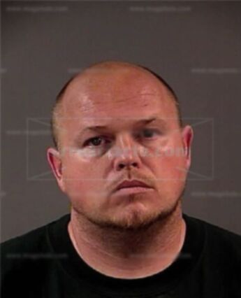 Brian Wayne Woodard